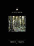 Ludwig Reiter Prospekt Herbst/Winter 2013 Cover